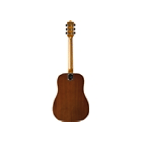 Eko Guitars Ranger VI VR Eq Honey burst