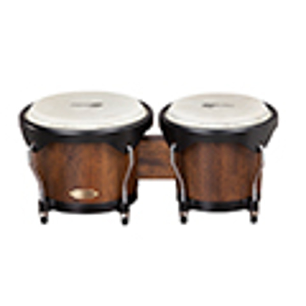 SOUNDSATION Bongos da 6" & 7" MANGO in finitura Satin Natural