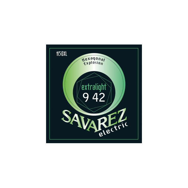Savarez H032