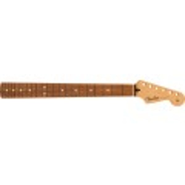 FENDER Manico Player Series Stratocaster®, 22 tasti jumbo medi, Pau Ferro, 9,5", moderno "C"