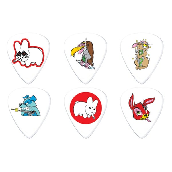 Dunlop BL109P.73 Kozik 1 .73mm Player/6