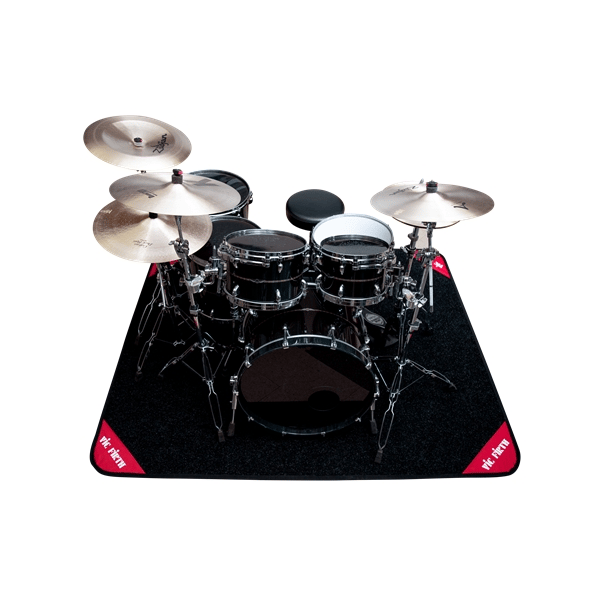 VICRUG1 - Vic Firth Deluxe Drum Rug