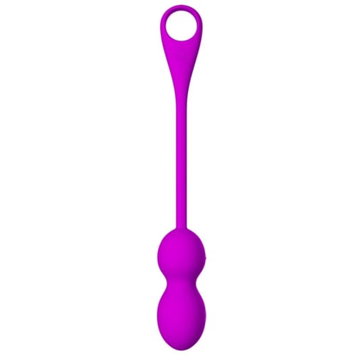 PRETTY LOVE SMART PRETTY LOVE - SFERE VIBRANTI RICARICABILI ELVIRA VIOLA