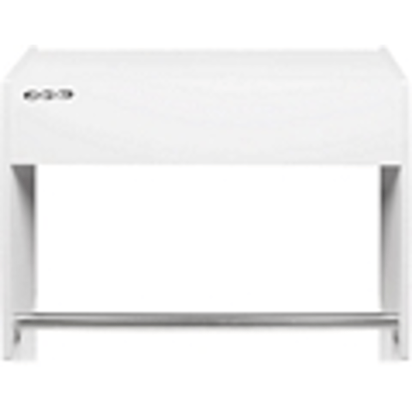 ZOMO Deck Stand Ibiza 120 - bianco
