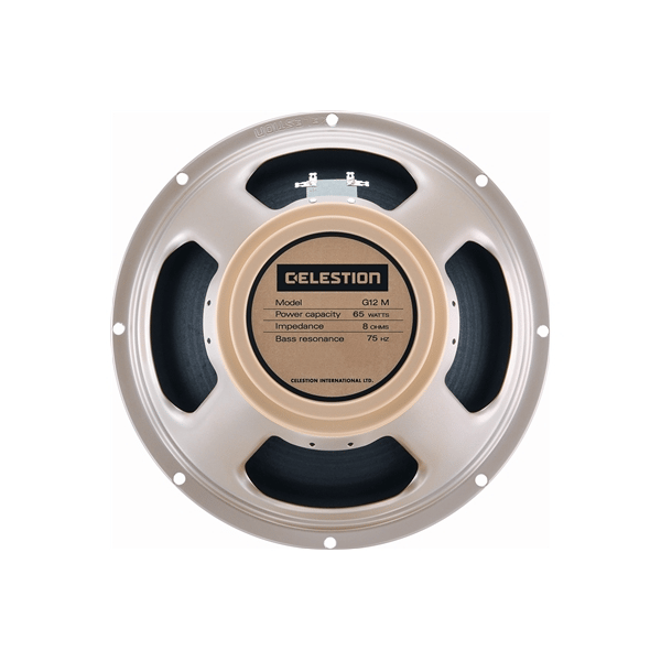 Celestion Classic G12M-65 Creamback 65W 8ohm