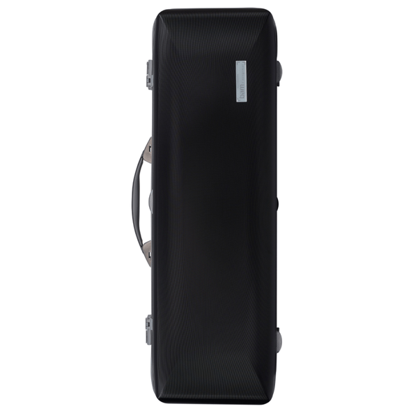 BAM ITALIA SUP2018XLNN CUSTODIA HIGHTECH SUPREME OBLONG PER VIOLINO - BLACK