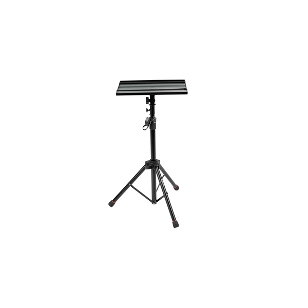Gator Frameworks GFWLAPTOP1500 Supporto per laptop e proiettore con treppiede<br>