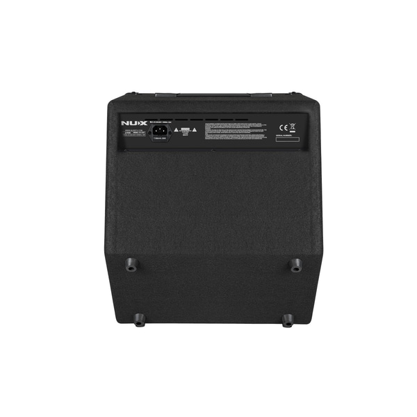 NUX Monitor bluetooth portatile per batteria elettronica (30W)