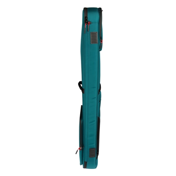 Gator Cases G-ICONBASS Borsa ICON basso Blu