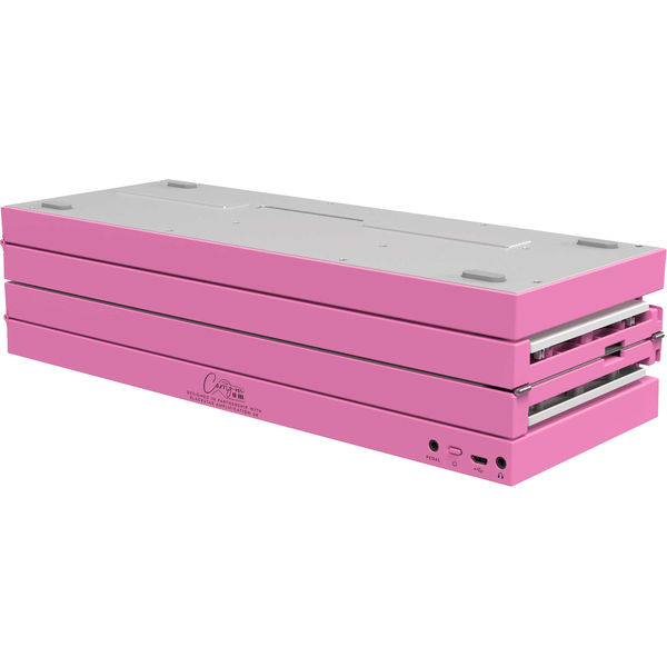 CARRY ON PIANO 88 PINK