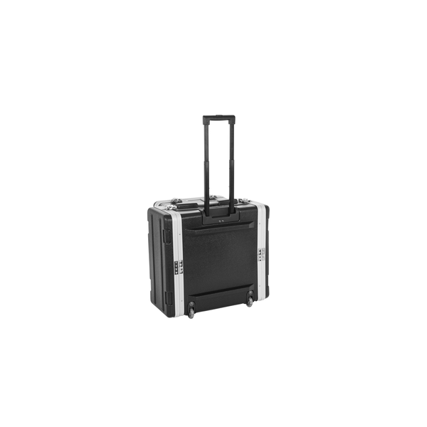 Gator Cases GRC-STUDIO4GO-W Custodia Laptop o Mixer sopra 4U Rack
