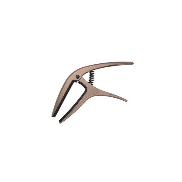 Ernie Ball 9608 Axis Capo Pewter 2021