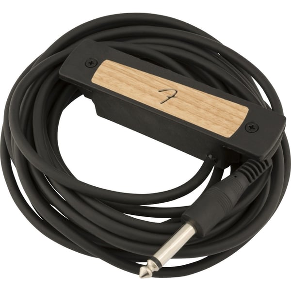 FENDER Cypress Single-Coil Acoustic Soundhole Pickup Natural