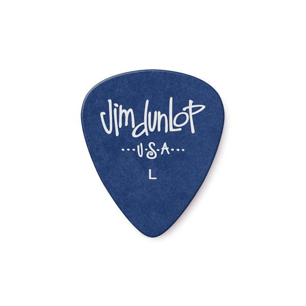 Dunlop 479RLT Polys Blue, Light