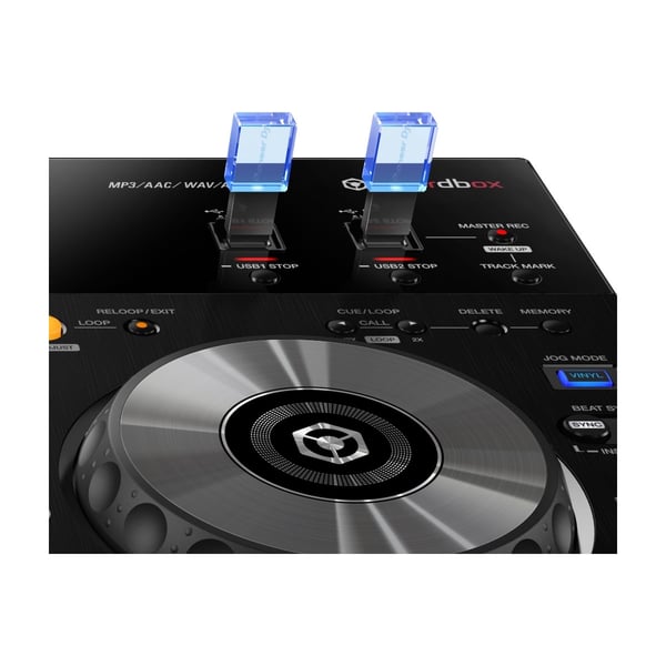 PIONEER Sistema DJ tutto in uno per rekordbox