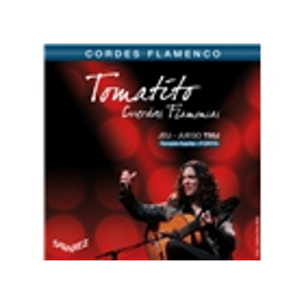 Savarez T56J Corda singola MI-E-6 Chitarra Classica