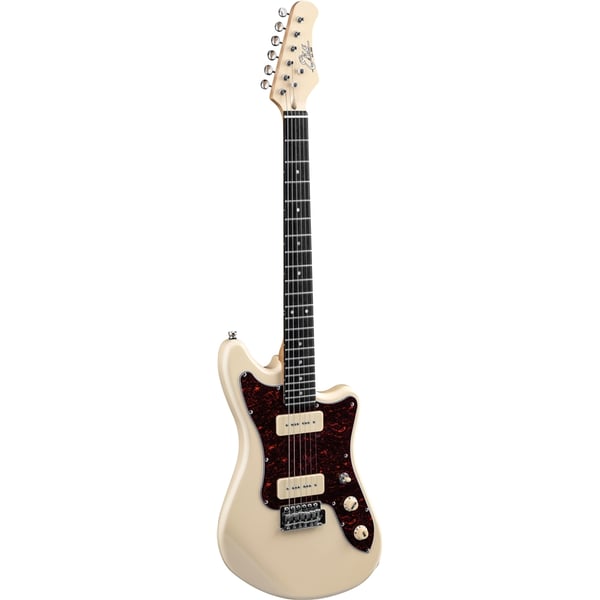 Eko Guitars Camaro VR 2-90 Cream