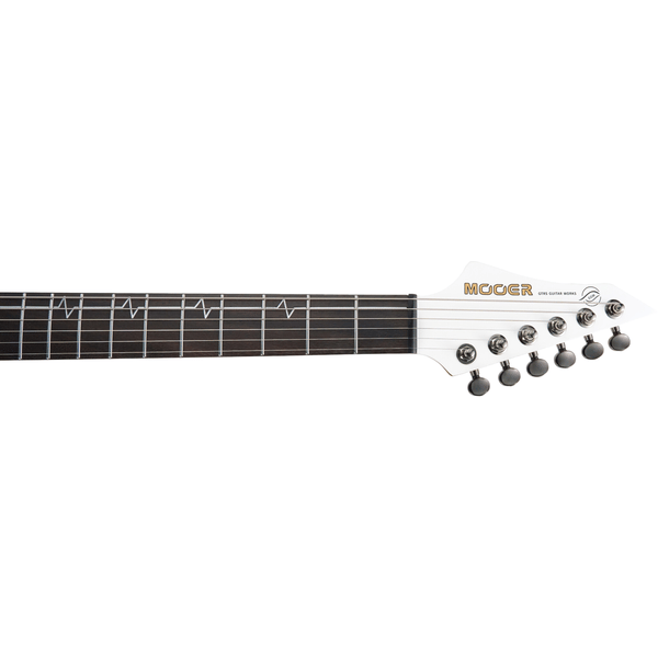 MOOER MMT100 PEARL WHITE