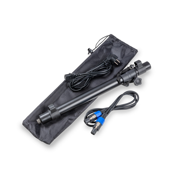 SOUNDSATION Sistema a Colonna Attivo a 2-Vie con DSP. Modello LIVEMAKER 12 PRO