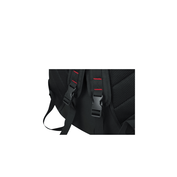 Gator Cases GB-4G-ACOUELECT Borsa 4G doppia acustica/elettrica