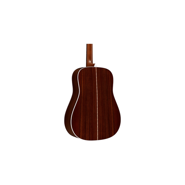 Martin & Co. D-28L LEFT REIMAGINED