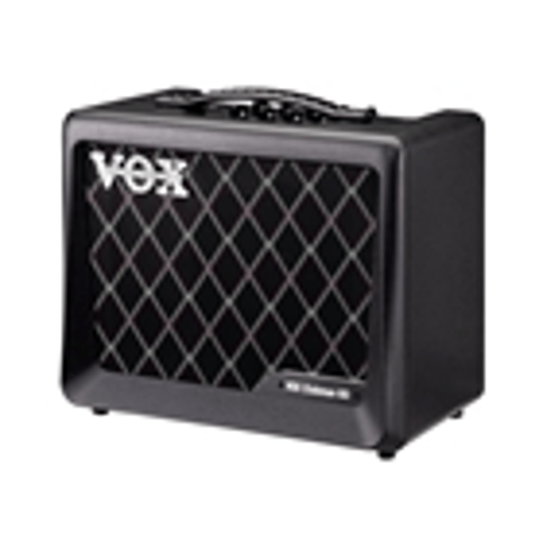 Vox Clubman 60