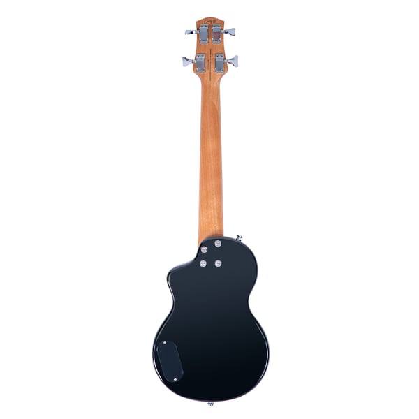 CARRY ON CARRY-ON-ST-BASS-JB - ST BASS JET NERO