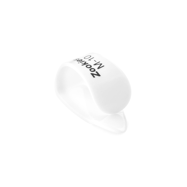 Dunlop Z9002M.10 ZOOKIE - REFILL BAG 12 PLETTRI