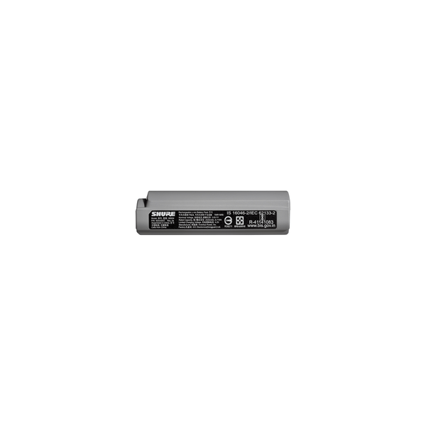 Shure SB904 Batteria Ricaricabile GLX-D+