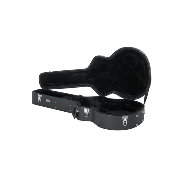 Gator Cases GW-JUMBO Custodia Chitarra Acustica Jumbo