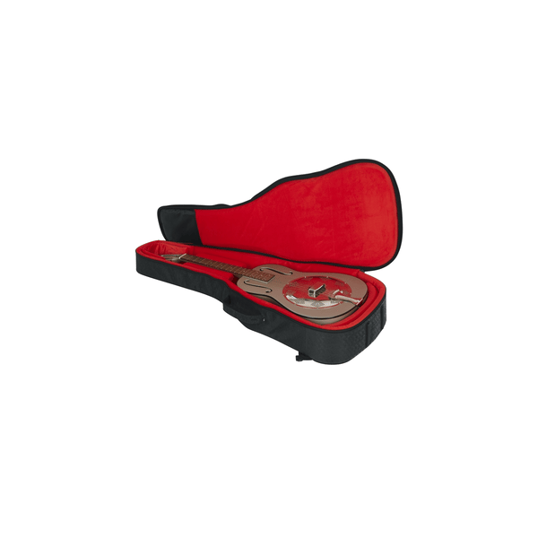 Gator Cases GT-RES00CLASS-BLK Borsa GT nera Reso/00/classica