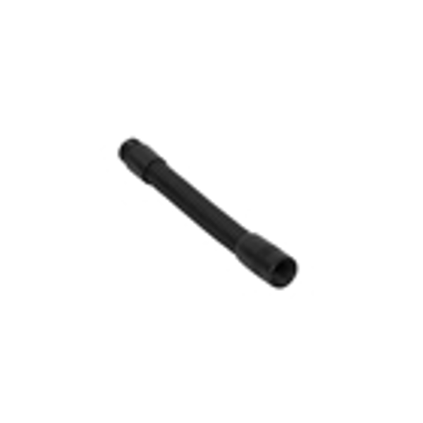 Gator Frameworks GFW-MIC-GN6 - Supporto microfonico gooseneck da 6 pollici