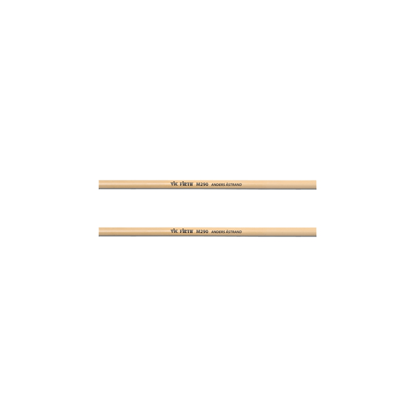 Vic Firth M290 - Signature Keyboard Series Anders Astrand - Soft