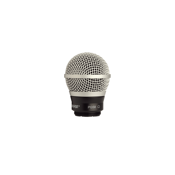 Shure RPW110 Capsula Beta PG58