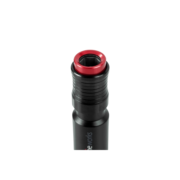 Gator Frameworks GFW-MIC-QRTOP3PK - Set di 3 adattatori con sgancio rapido per microfono