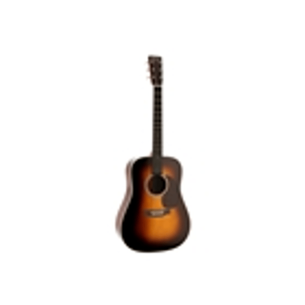 Martin & Co. HD-28 Sunburst (2025)