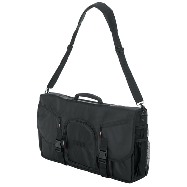 Gator Cases G-CLUB CONTROL 25 Borsa messenger grande MIDI DJ