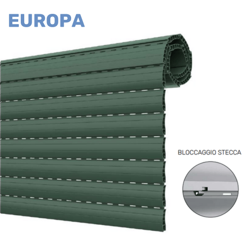 Tapparelle Pvc 4.0 kg 14x50
