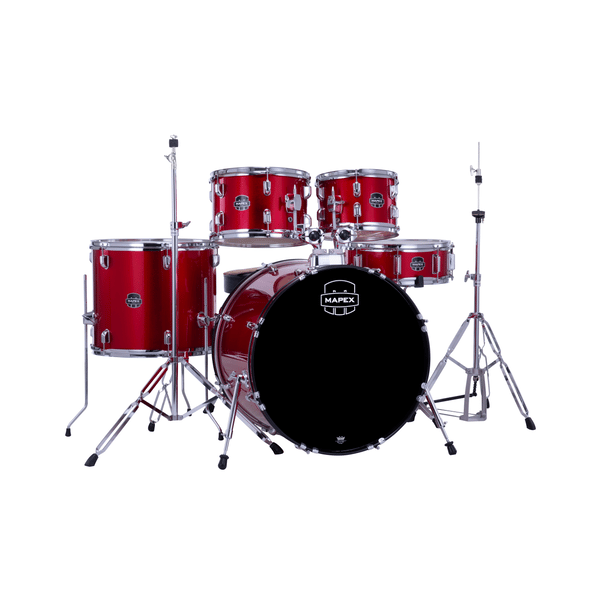 MAPEX IT CM5294FTIR COMET ROCK 5 PEZZI INFRA RED