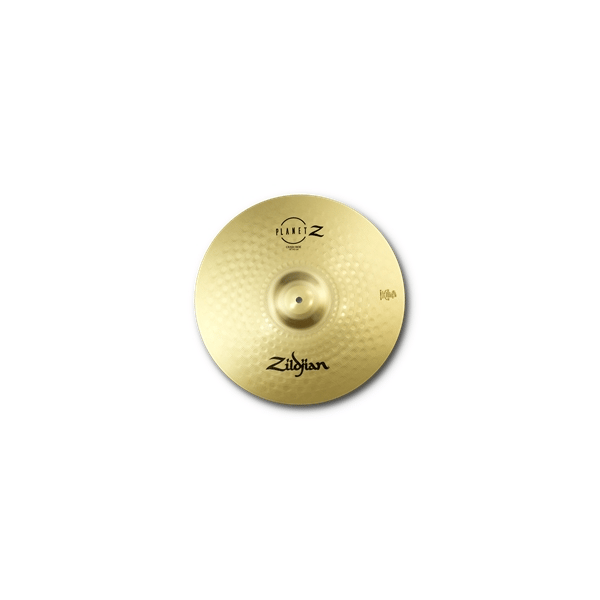 Zildjian ZP18CR-18" Planet Z Crash Ride