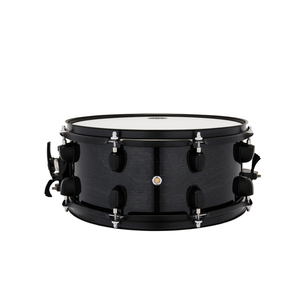 MAPEX IT MPNMP3600BMB RULLANTE MPX 13X6 TRANSPARENT MIDNIGHT BLACK
