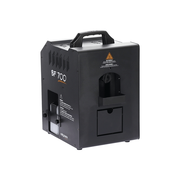 Algam Lighting BF700 Macchina Bolle con Fumo 700W