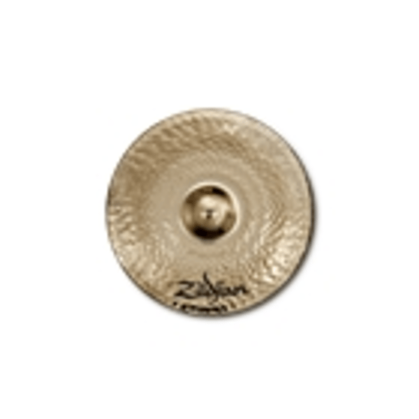 Zildjian K0997-20" K Custom Session Ride