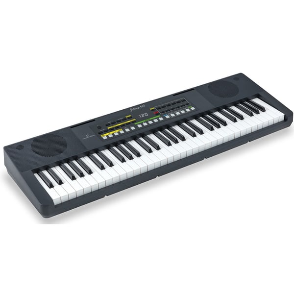 SOUNDSATION Tastiera arranger a 61 tasti di tipo piano