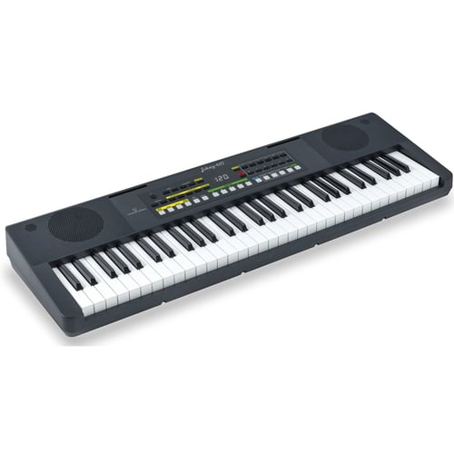SOUNDSATION Tastiera arranger a 61 tasti di tipo piano