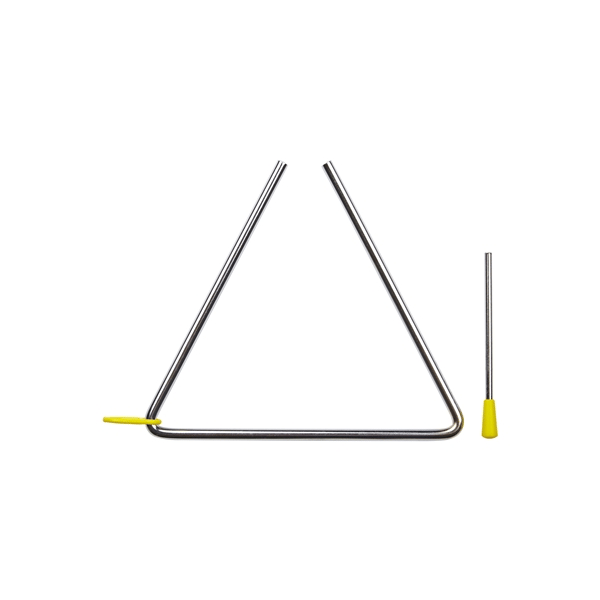 Eko Drums TR 8 Triangolo da 8" - 20 cm