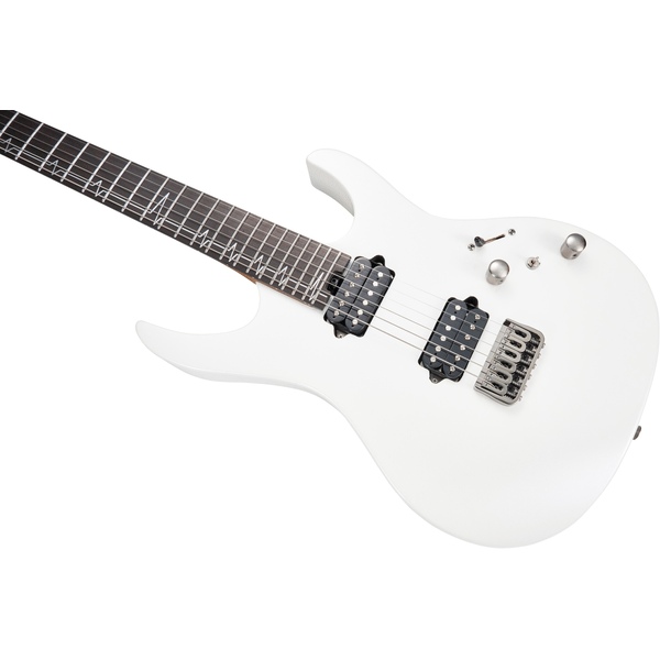 MOOER MMT100 PEARL WHITE