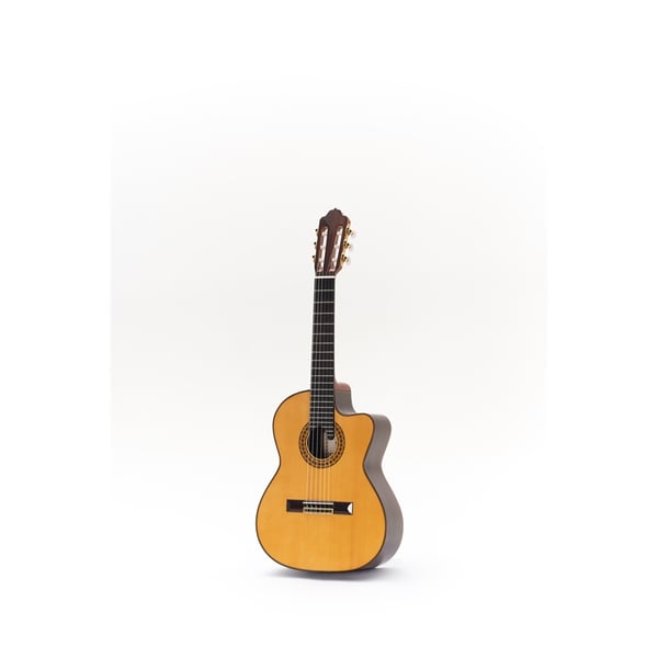 Esteve Requinto CE Chitarra classica