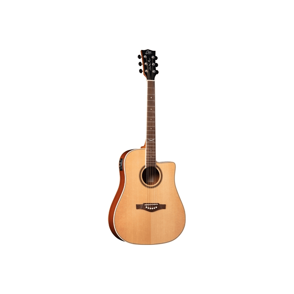 Eko Guitars NXT D100ce Natural