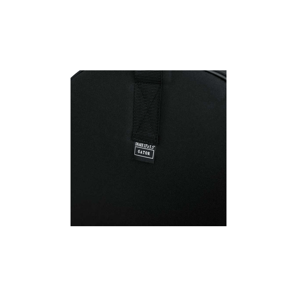 Gator Cases GP-1305.5SD Borsa imbottita per rullante 13" x 5.5"&lt;br&gt;